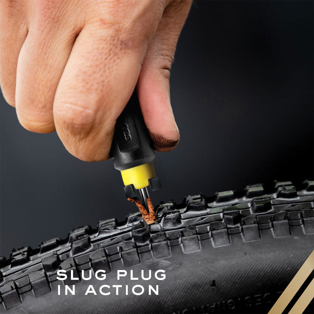 Ryder Innovation - Slug Plug