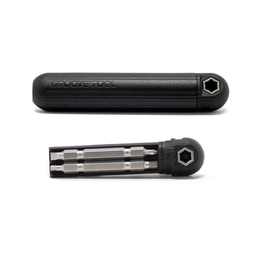 Ryder Innovation Groove Tool