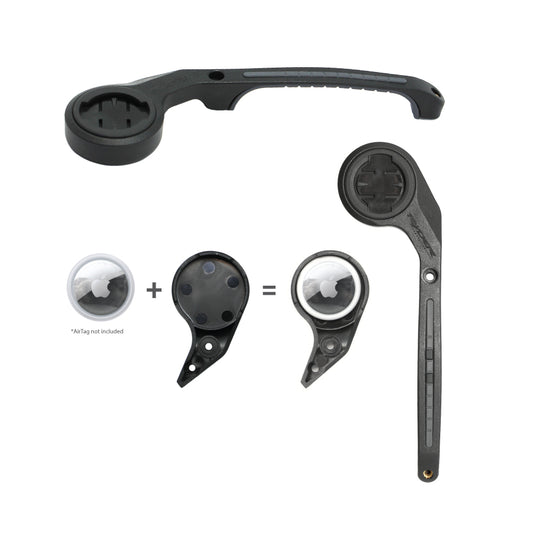 Ryder Innovation - Tag Mount - Secure Air tag Storage