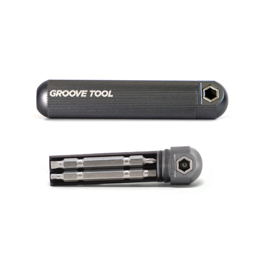 Ryder Innovation Groove Tool Pro