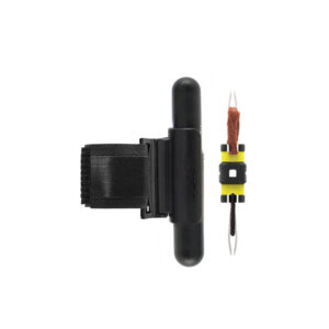 Ryder Slyder Single Storage System with Slug Plug Dual
