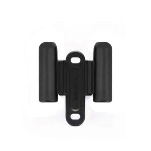 Ryder Slyder Dual Storage System with CO2 Storage Sleeves