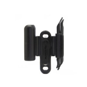 Ryder Slyder Dual Storage System with Tyre levers and CO2 Storage Sleeve